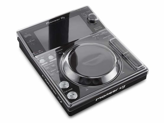 Decksaver Pioneer Ds PC XDJ700 Dust Protective Case