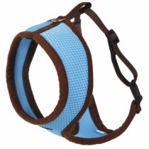 Cat Harness Activ, Blue, Small