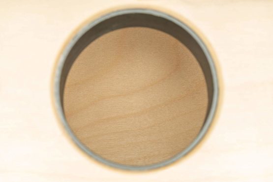Meinl Percussion HTOPCAJ3NT Cajon - Image 4