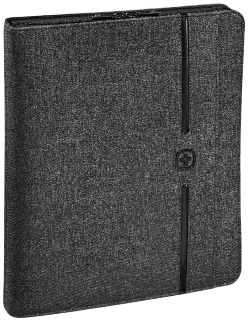CONFERENCIER Pour TABLETTE Affiliate 10" GRIS, Black