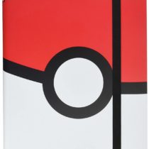 Ultra Pro 14573 Pokemon Poke Ball 9 Pocket Pro Binder