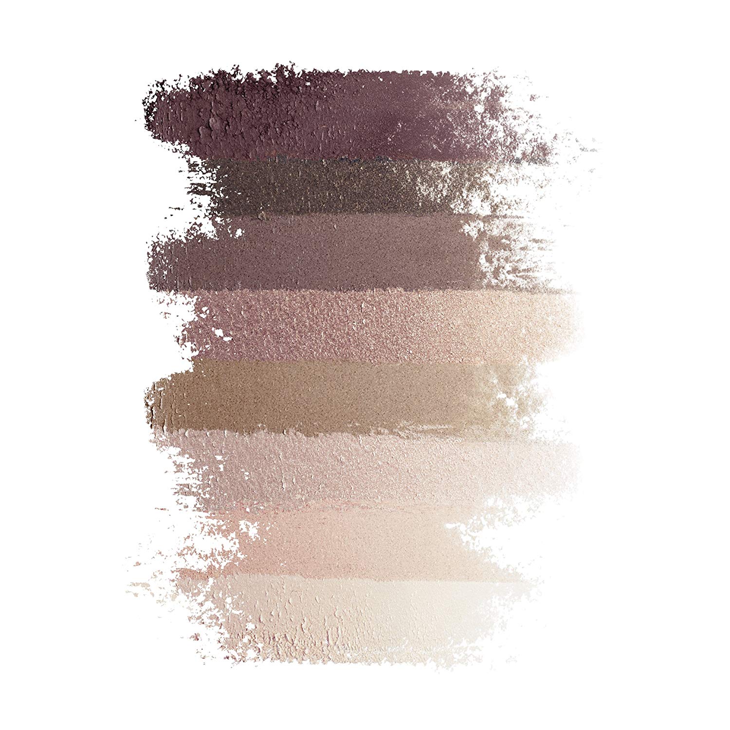 Max Factor Masterpiece Nude Palette, Contouring Eye Shadows, 03 Rose Nudes, 6.5 g, (Pack of 1), 6.5 g (Pack of 1) - Image 4