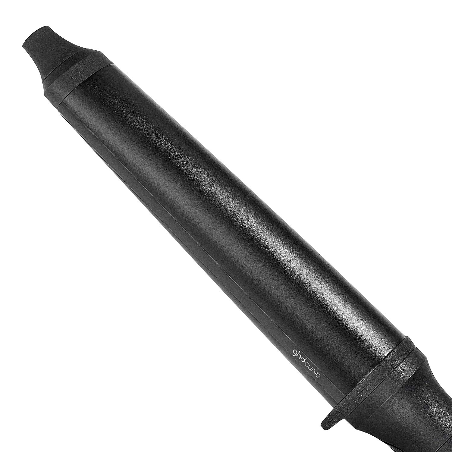 ghd Curve Creative Curl Wand - Unique 28 mm - 23 mm Tapered Barrel, Ultra-Zone Technology, Black, 28 millimeters - Image 3