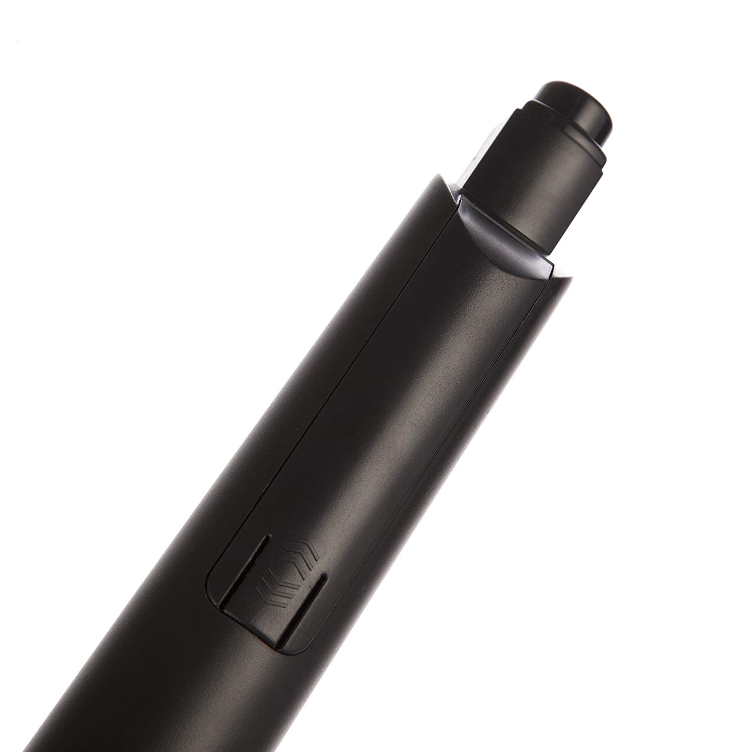 RockJam Wireless Karaoke Microphone, Black - Image 4