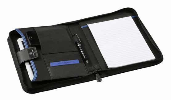 Saint Martin Canal Conference A5 Folder - Image 2
