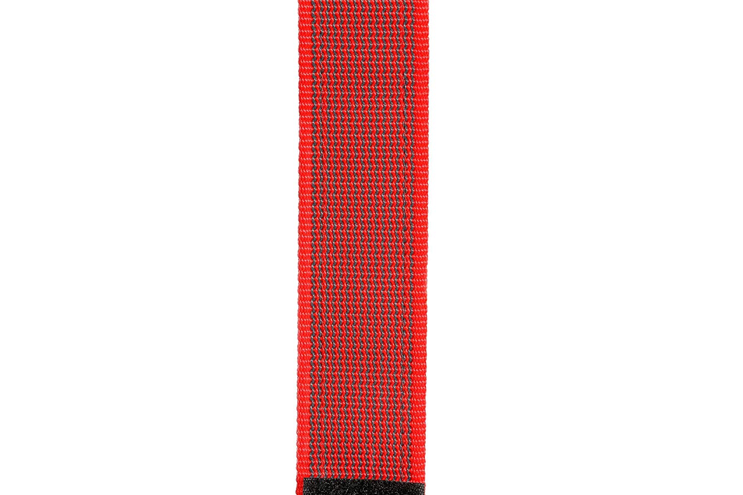 Julius-K9, IDC Color & Gray Belt Harness, Size: XL / 2, Red-Gray, XL/2 - Image 4