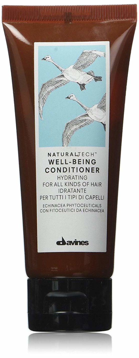 Davines Ntech Mini Products Well-Being Conditioner 60 ml