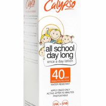 Calypso All Day Long Sun Lotion SPF 40, 150ml