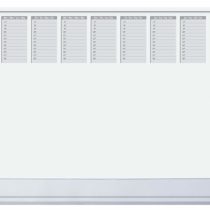 Paper Desk Pad Protect