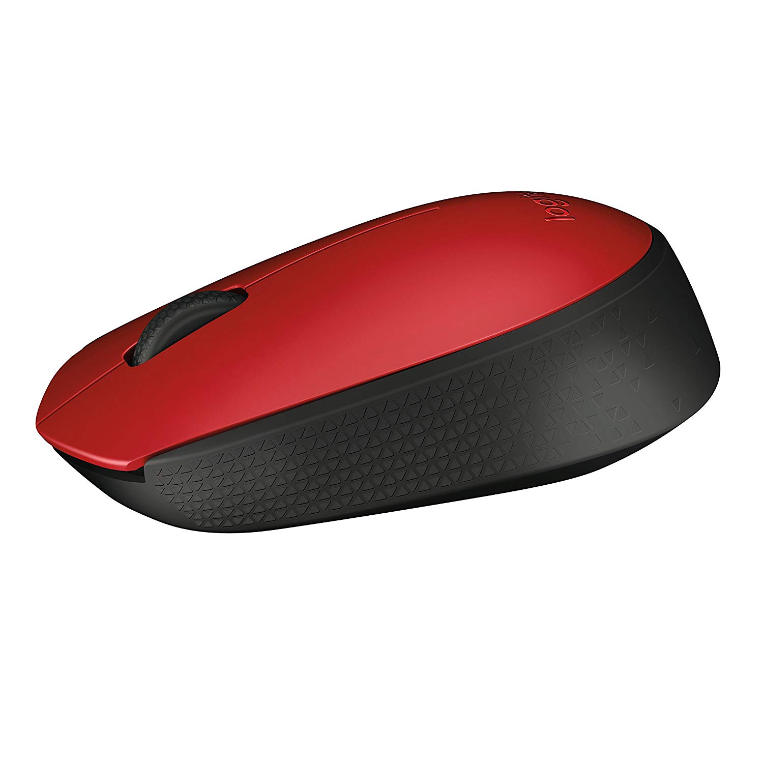 Logitech M171 Wireless Mouse for PC Mac, Laptop, 2.4 GHz with USB Mini Receiver, Optical Tracking, 12-Months Battery Life - Image 4
