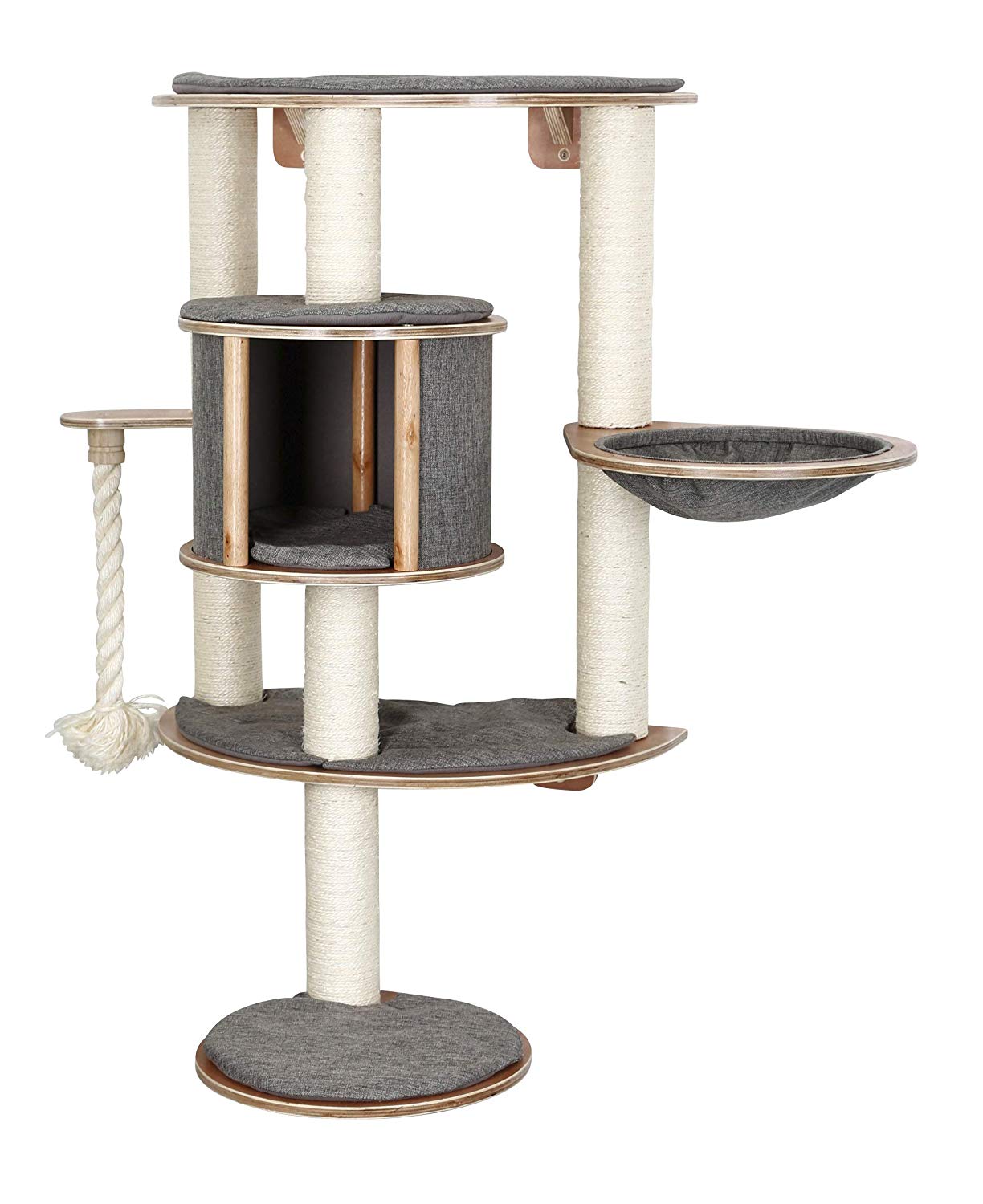 Vesper V-High Base Cat Furniture