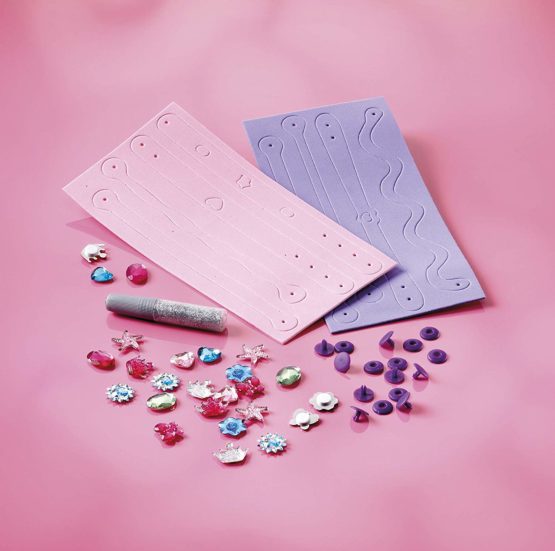 Fashion Making Bracelets Kit - Image 2