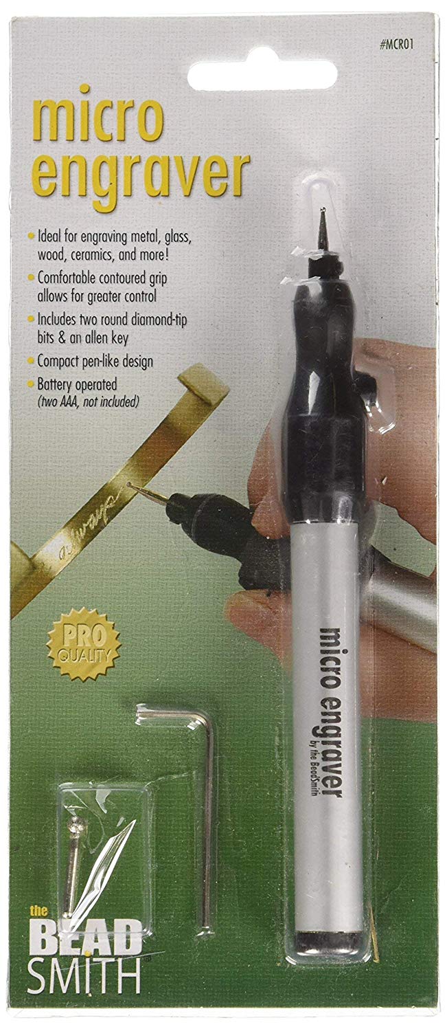 Beadsmith Micro Engraver BigaMart