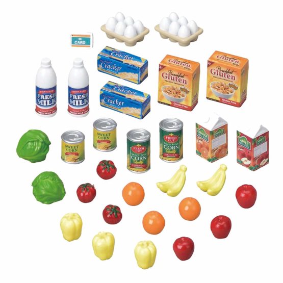 Sylvanian Families 5315 Grocery Market Collectable, All, 30 - Image 4