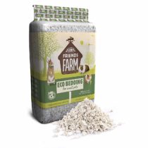 Supreme Petfoods Tiny Friends Farm Eco Friendly Bedding 15L white