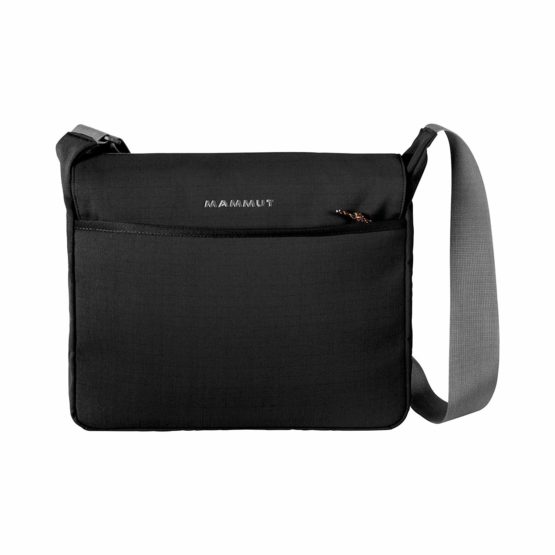 Mammut Unisex Shoulder Square Wallets/Pouches/Bumbags/Drybags - Image 2