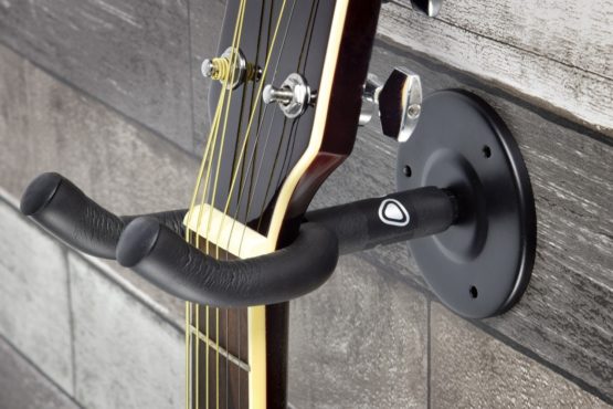 Chord Wall Mount Guitar Bracket - Image 3