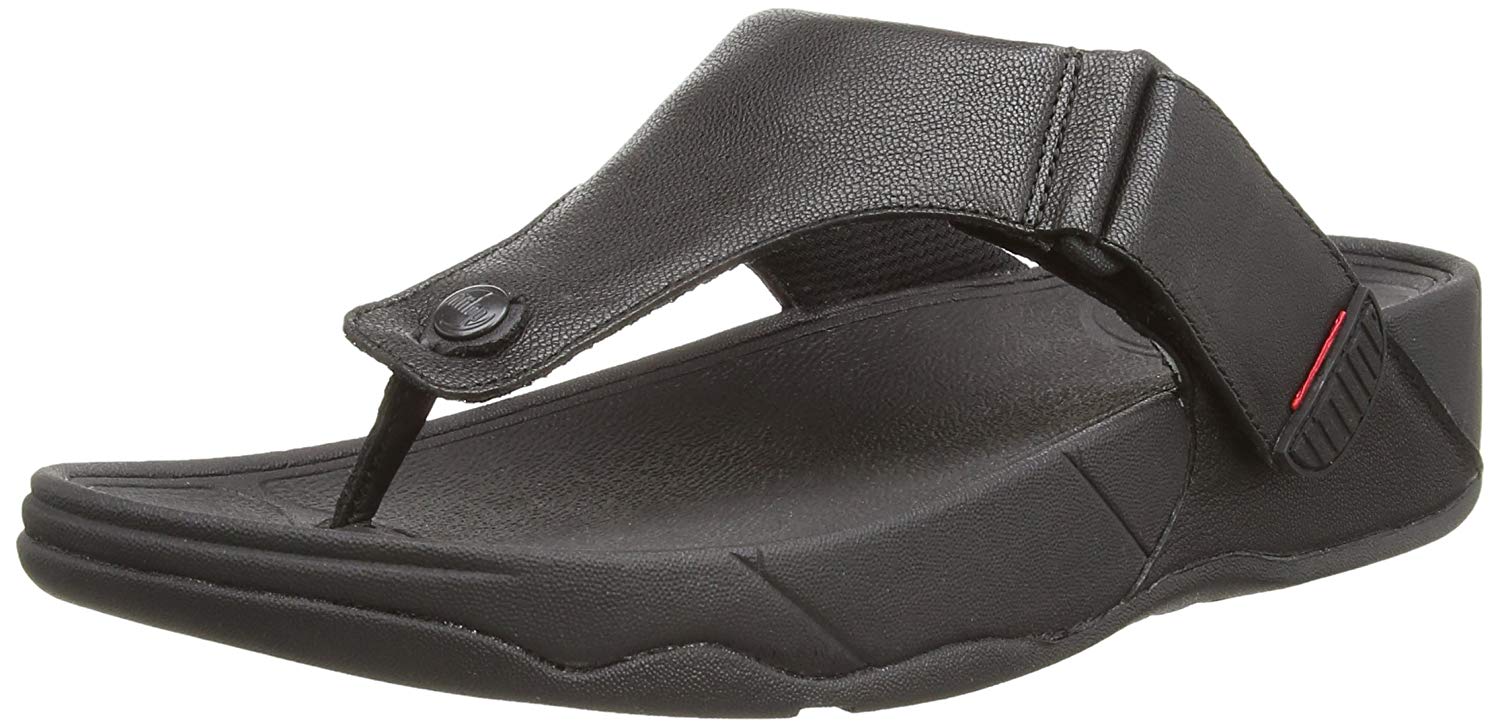 Fitflop Trakk Ii, All Black, 10 UK