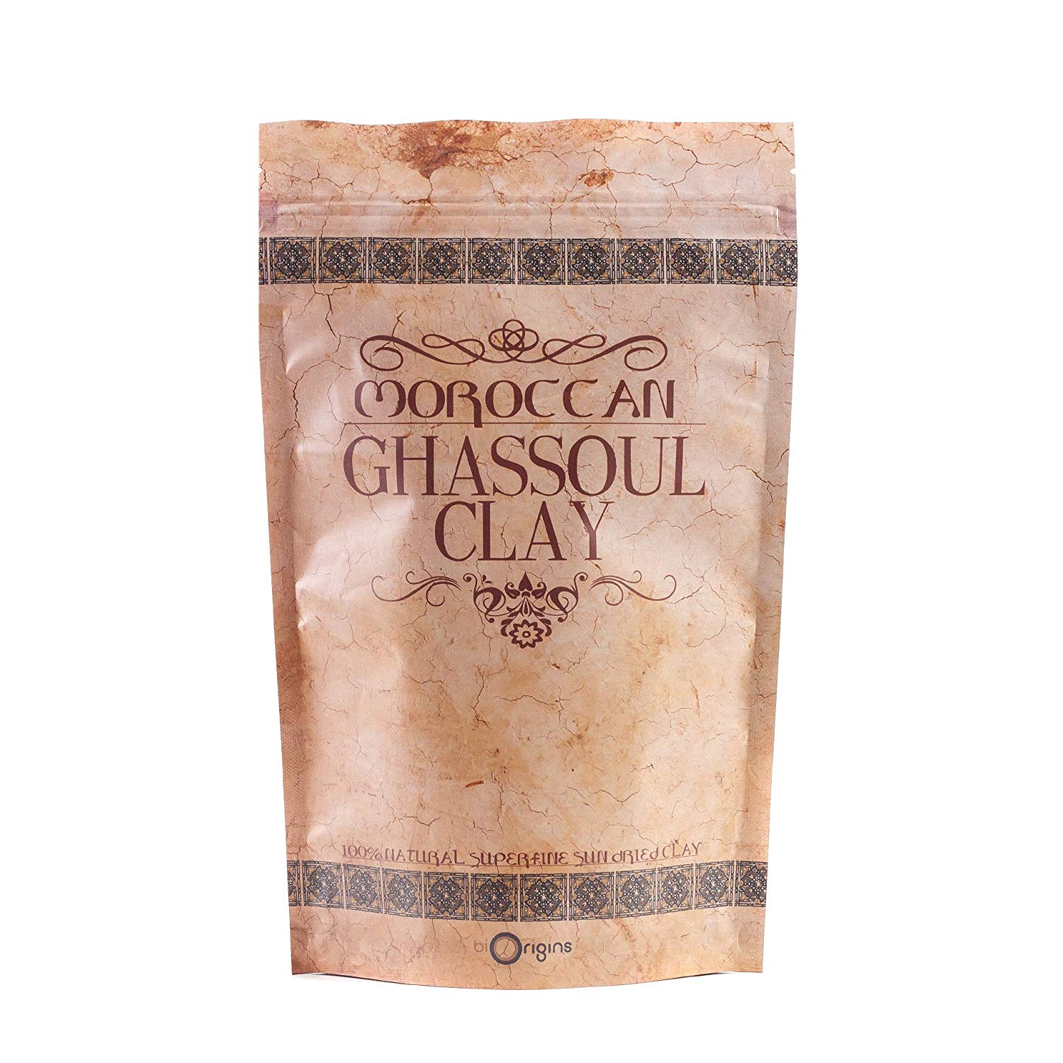Mystic Moments, Pale gray with pink-brown tint, 500g