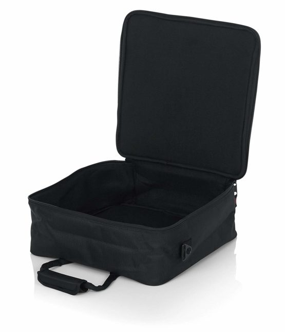 Gator G-MIXERBAG-1515 15 x 15 x 5.5-Inch Mixer/Gear Bag - Image 4