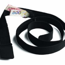 PACSAFE Cashsafe Travel Belt