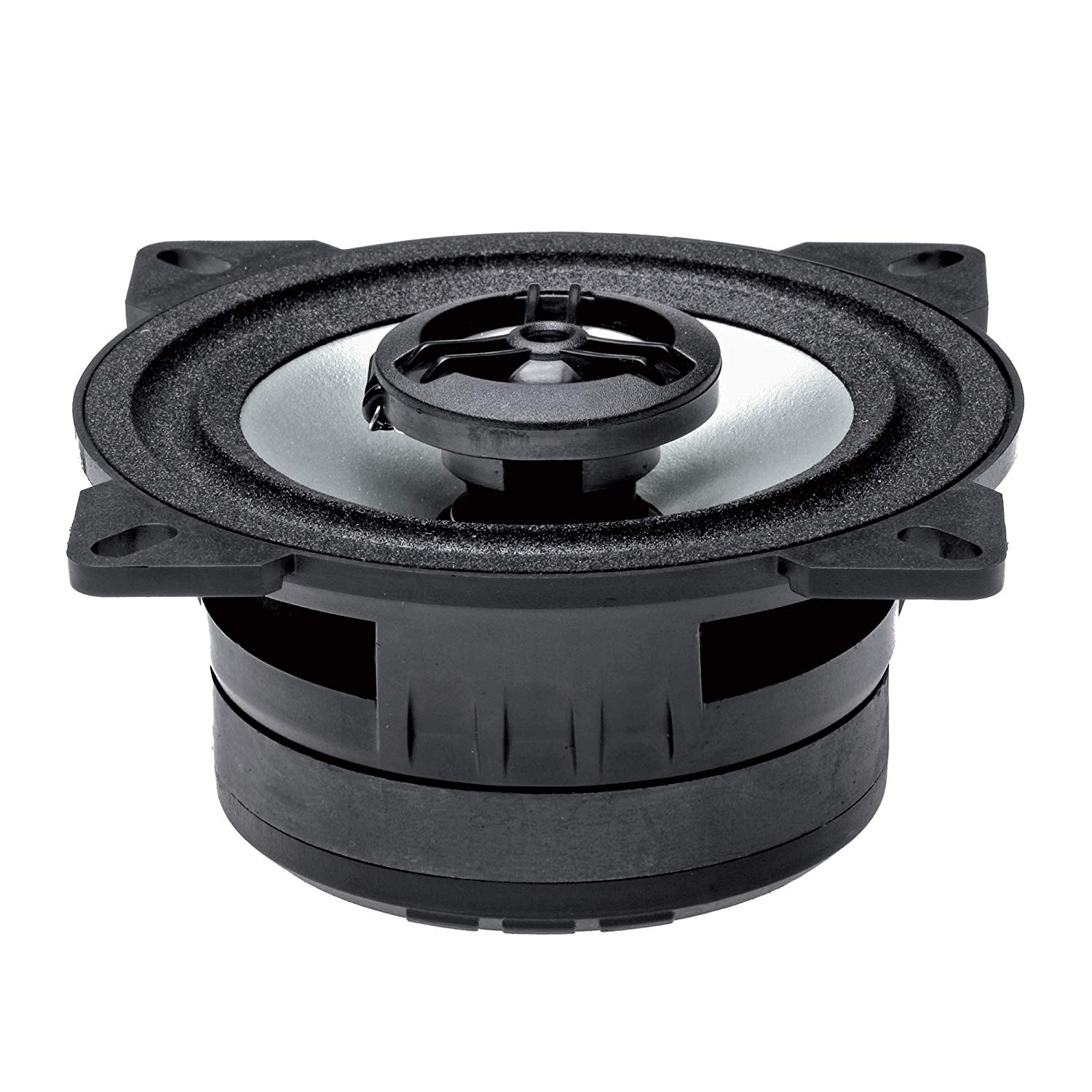 Alpine 4958043515554 Electronics Way Speaker, 10cm Size, 180W, black - Image 2