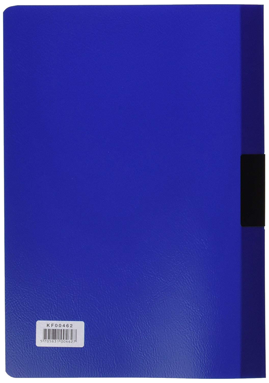 Q-Connect Quickclip File 3mm A4 Dark Blue (Pack of 25), 3 mm - Image 2