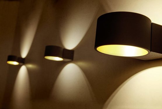 Trio Leuchten Lacapo 223410132 LED Wall Light Matt Metal 1x 4.3 Watt - Image 3