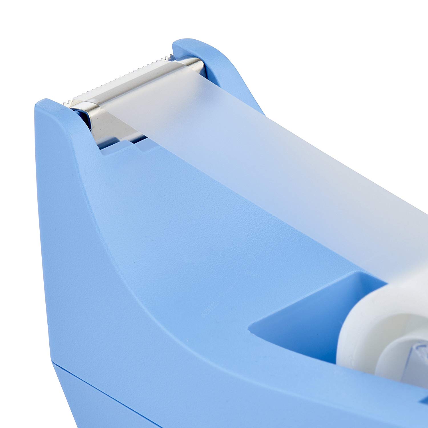 Scotch C38 19 mm x 8.89 m Dispenser and Tape 810 Light Blue BigaMart
