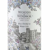 Blue Orchid & Waterlily Moisturising Hand Wash for her, 350ml