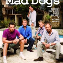 Mad Dogs - Series 1