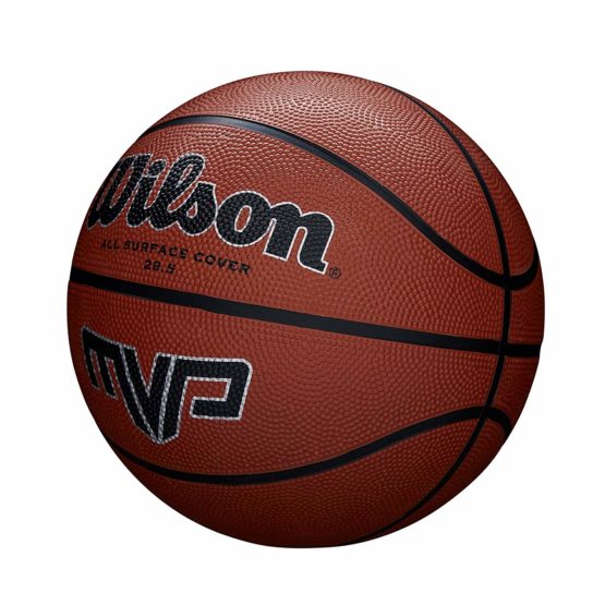 Wilson MVP Basketball - Image 2