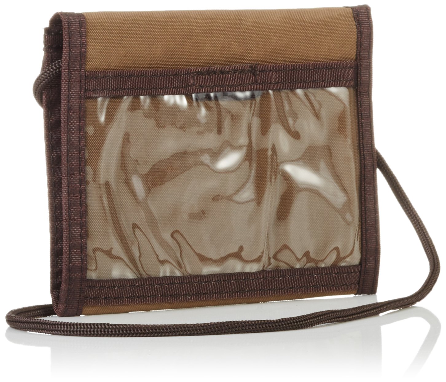 camel active Neck Pouches B00 705 25 Brown, Sand - Image 2