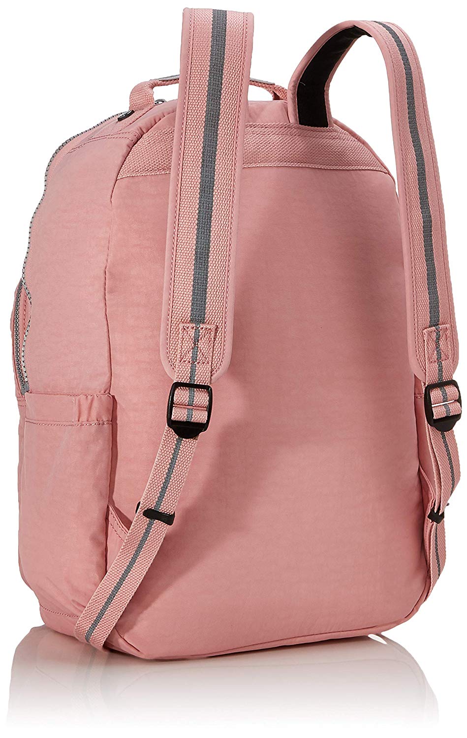 Kipling SEOUL Large Backpack, Bridal Rose (Pink) - Image 2