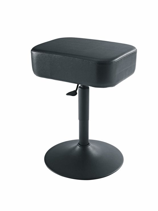 Konig and Meyer Piano/Keyboard Stool with Quick and Easy Height Adjustment