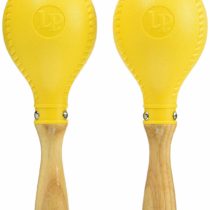 LP Latin Percussion LP862160 Professional Maracas LP281 gelb