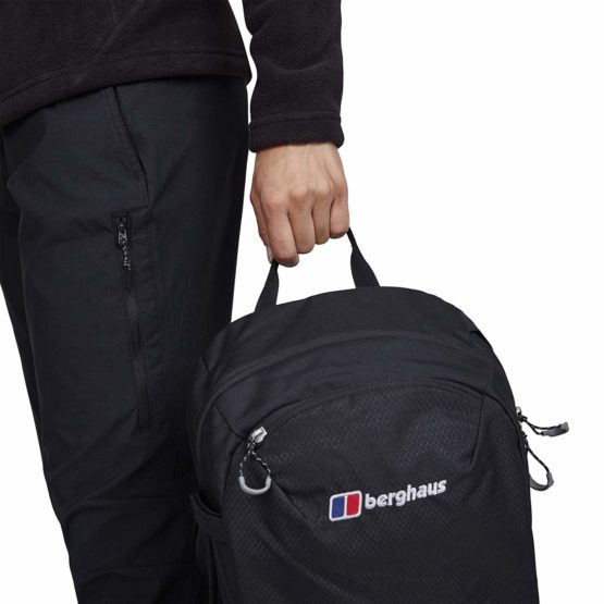 Berghaus Unisex TwentyFourSeven Rucksack 15L, 20L, 25L, 30L - Image 4
