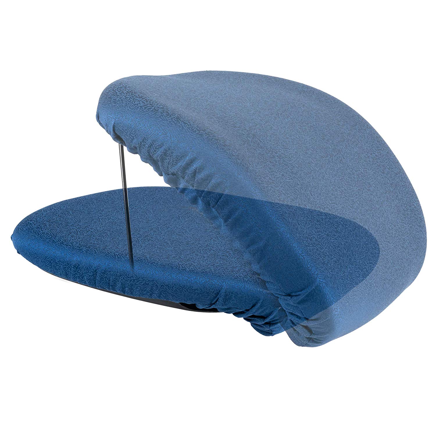 Uplift Seat Assist Cushion, Waterproof and Water Resistant Cover