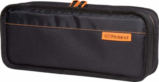 Roland Cb-Brb1 Boutique Keyboard Bags, Black