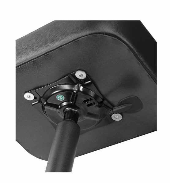 Konig and Meyer Piano/Keyboard Stool with Quick and Easy Height Adjustment - Image 2