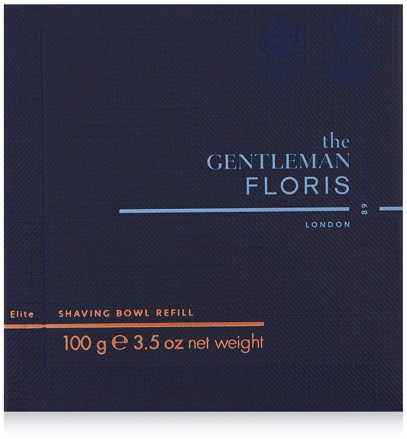 Floris London Elite Shaving Soap Refill 100 g BigaMart