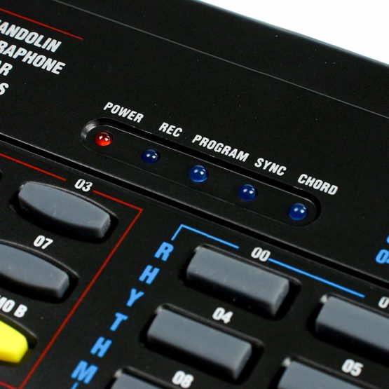 RockJam 49 Key Keyboard Piano with Power Supply, Sheet Music Stand, Piano Note Stickers & Simply Piano Lessons. - Image 4