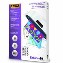 Fellowes Laminating Kit