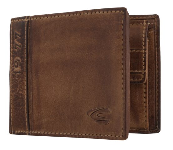 camel active Melbourne Coin Pouch, 12 cm