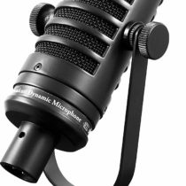 MXL BCD-1 Dynamic Microphone - Black