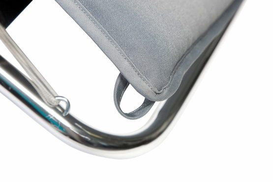 Bo-Camp - Chair cushion - Relax chair - Universal - Padded - Image 3