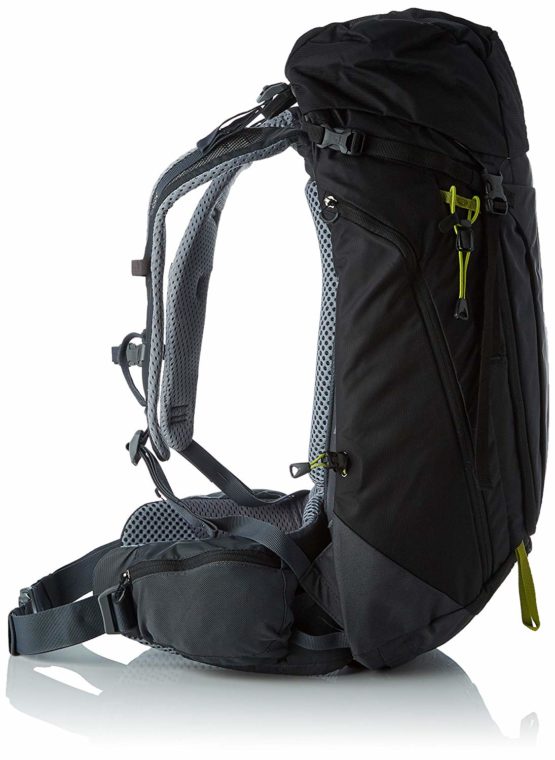 Deuter Unisex Adult Trail Pro 36 Backpack - Image 3