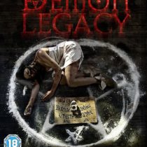 Demon Legacy [DVD]