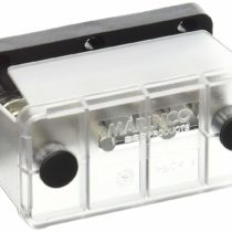 BEP Marine 777-bb4s-500 Switches and Sockets, Unisex Adult, Black, M