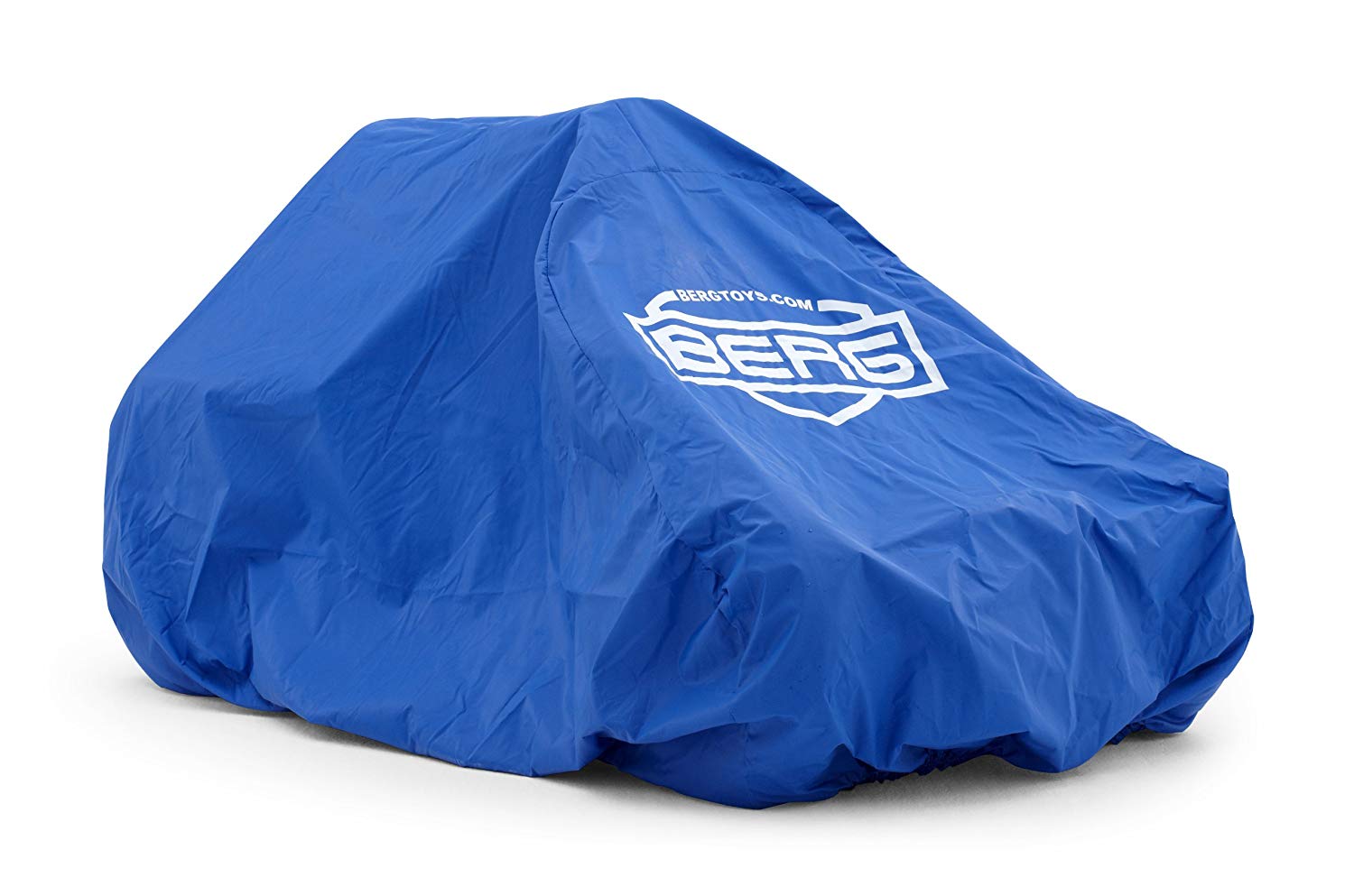 Berg Toys Set Gokarts, Blue, Large